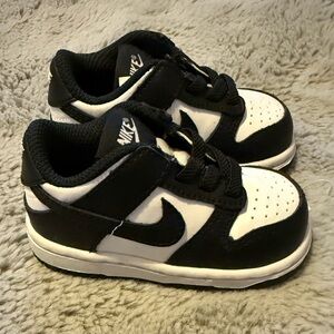 Nike baby 4C